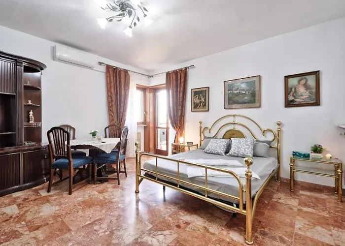 Venice Pensionat Mestre