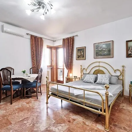 Venice Vendégház Mestre