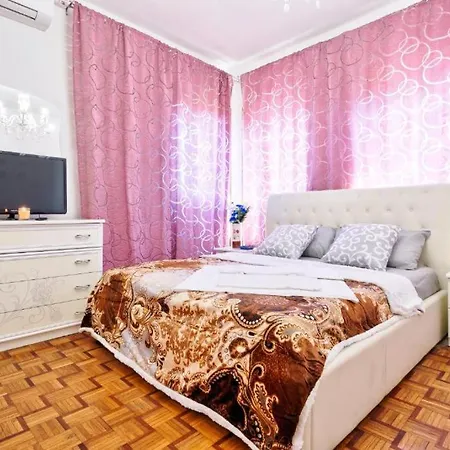 Venice Guest house *