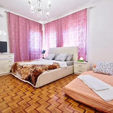 Konukevi Venice Mestre