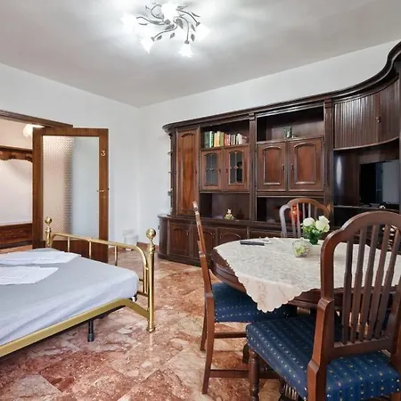 Venice * Mestre